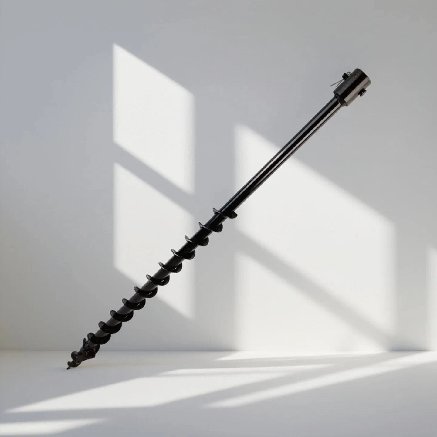 Automobile shock absorber